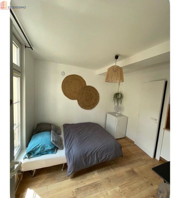 Studio à Amiens