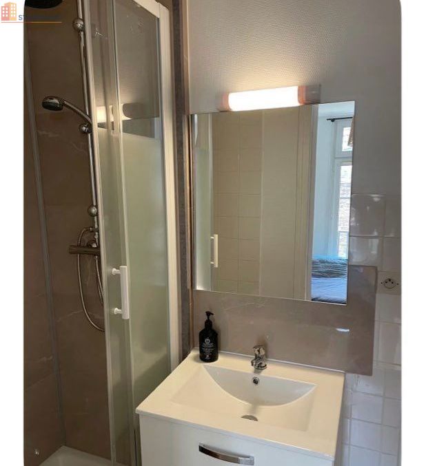 Studio 12m² Amiens 80000 - Meublé, proche cathédrale - Photo 2