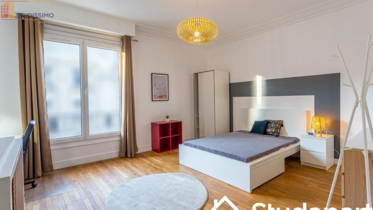 Studio à Amiens