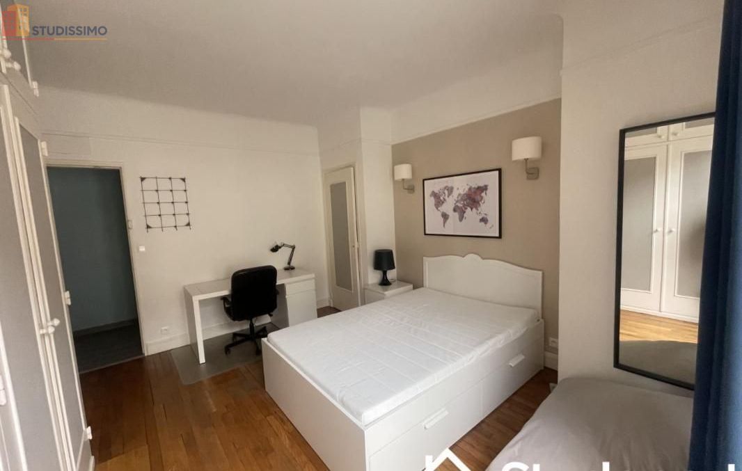 Studio à Amiens