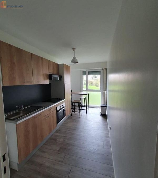 Studio 43m² Amiens 80090 - Photo 2