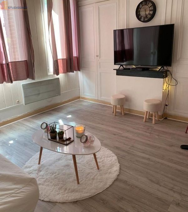 Studio à Amiens