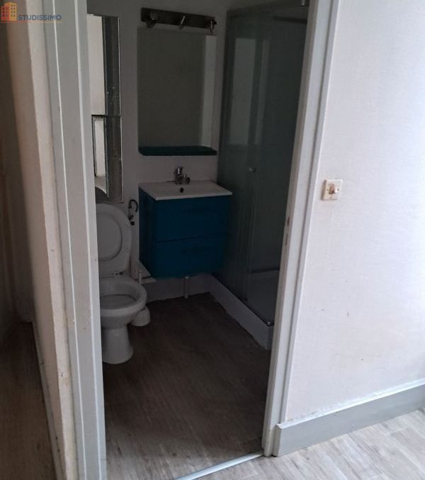 Studio 24m² Nevers - annexe incluse - Photo 2