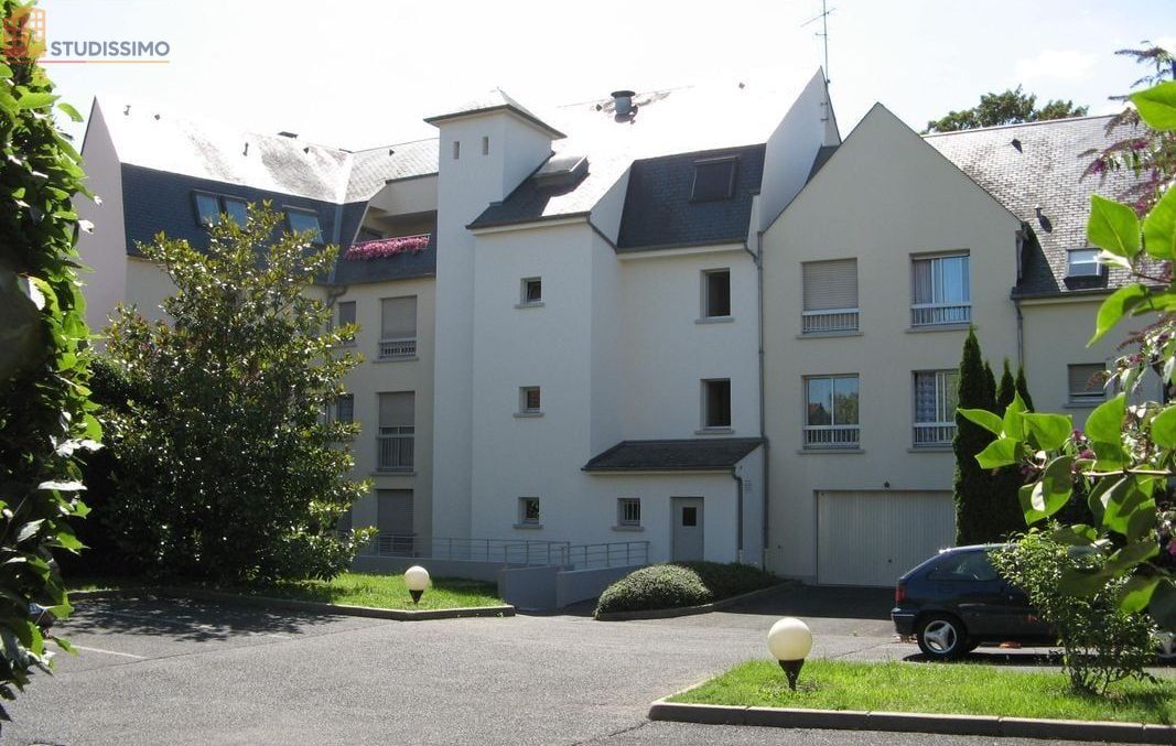 Studio à Nevers