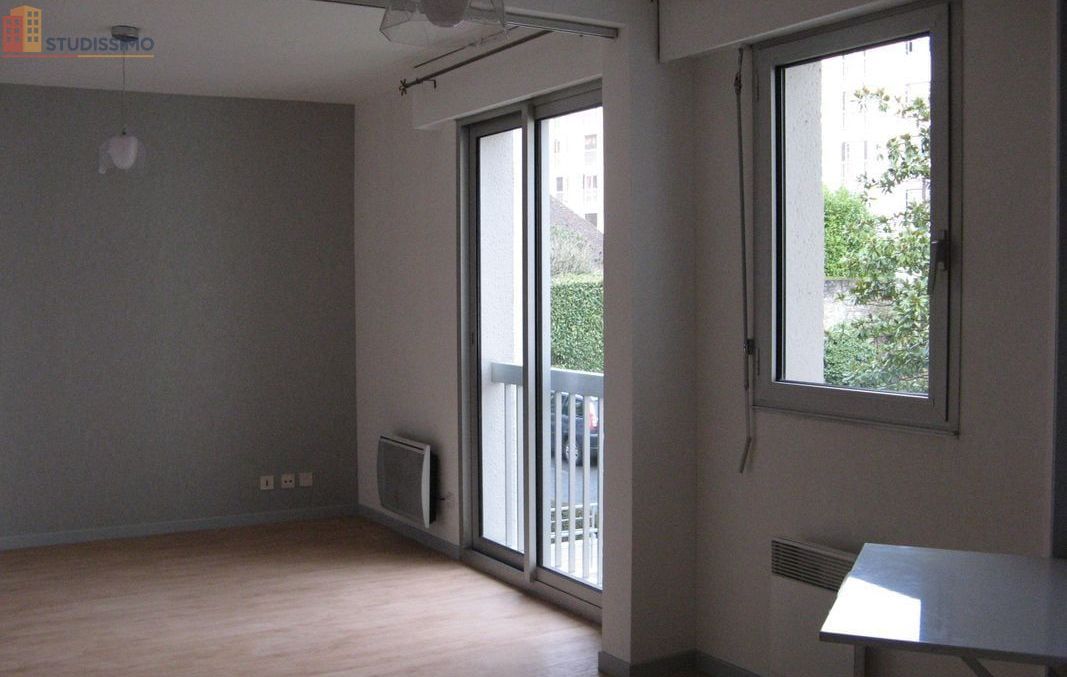 Studio 27m² Nevers centre - Proche ISAT - Photo 7