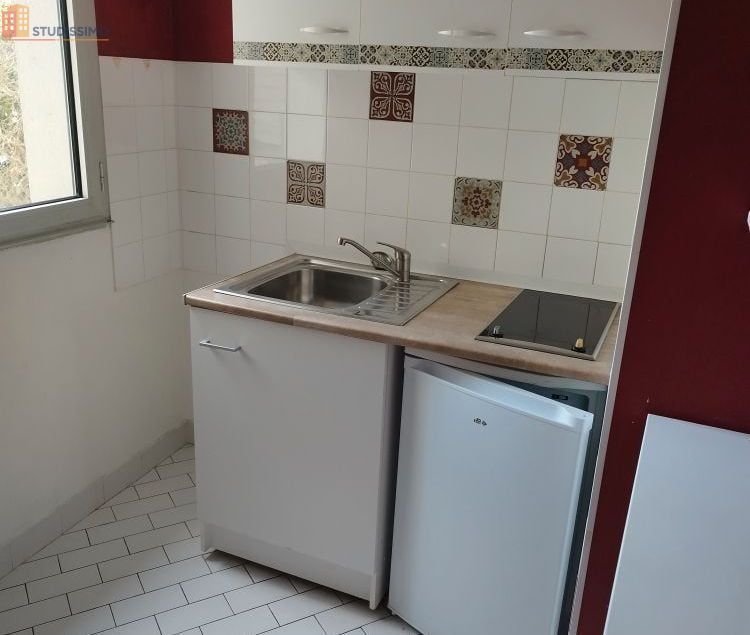 Studio 27m² Nevers centre - Proche ISAT - Photo 6
