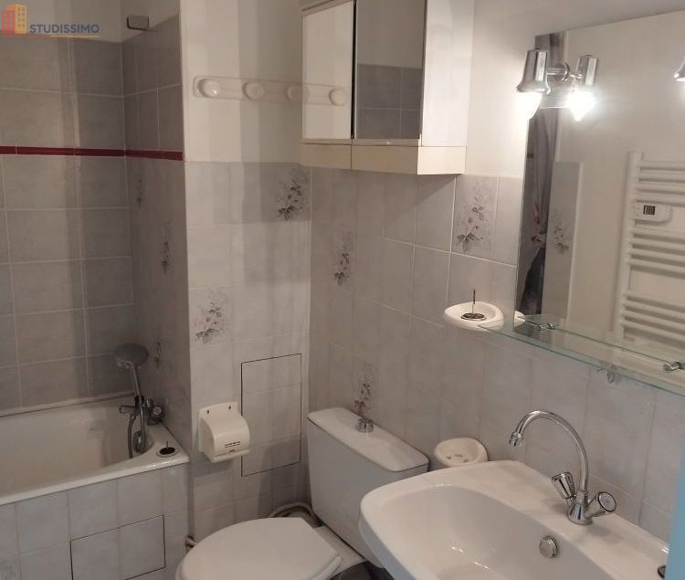 Studio 27m² Nevers centre - Proche ISAT - Photo 4