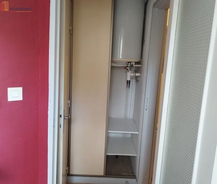 Studio 27m² Nevers centre - Proche ISAT - Photo 2