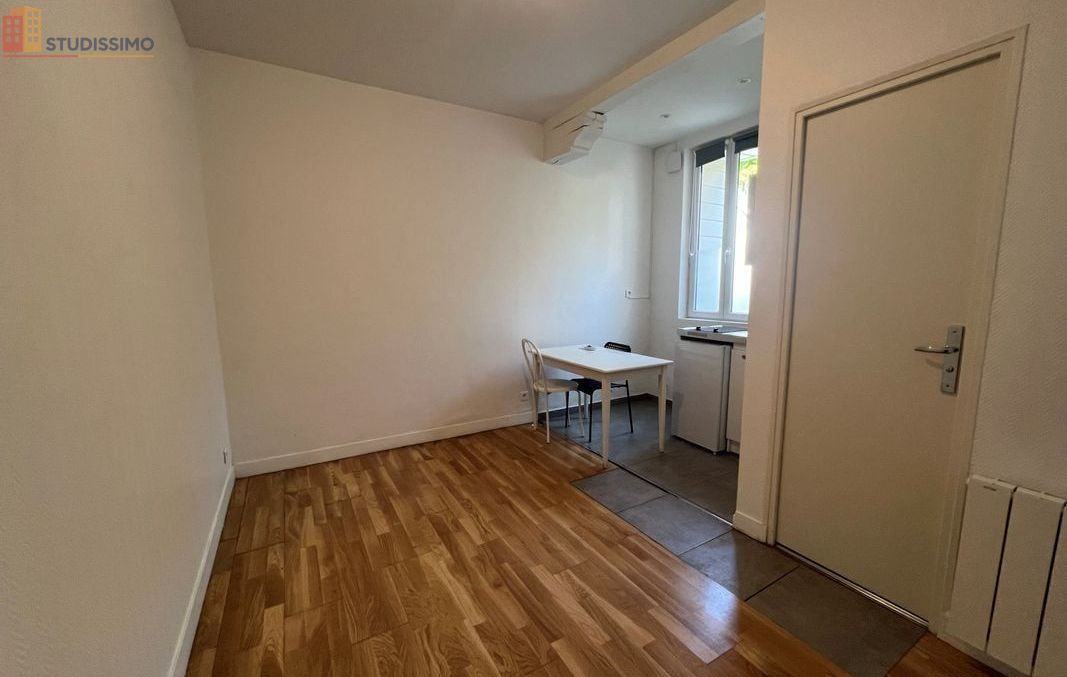 Studio 17m² Amiens - - Photo 4