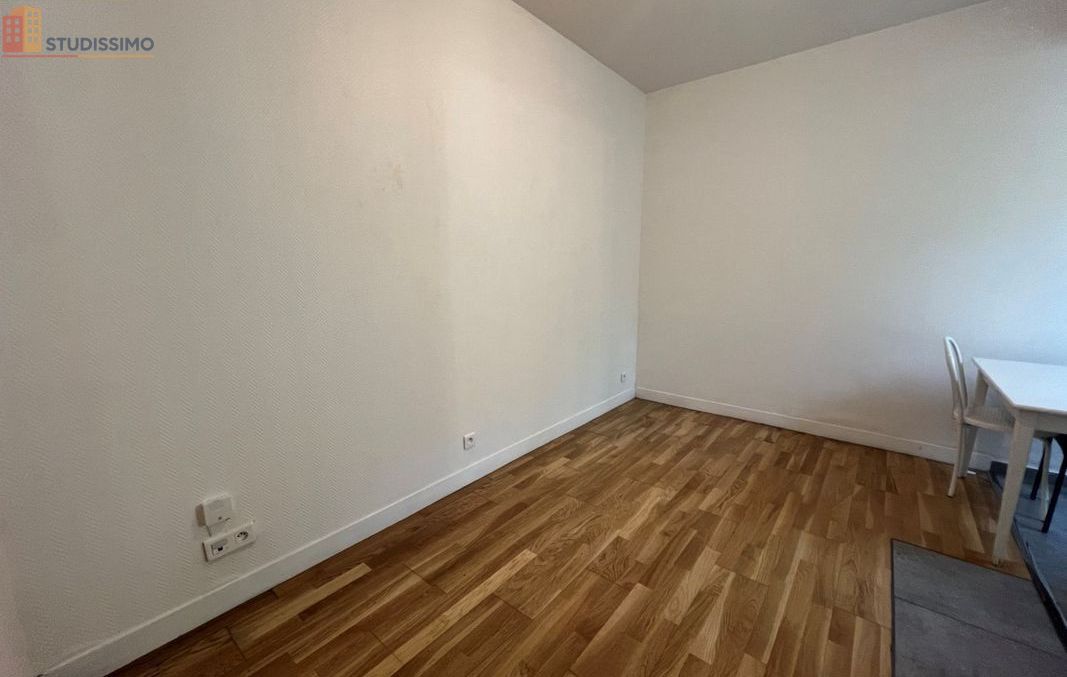 Studio 17m² Amiens - - Photo 3
