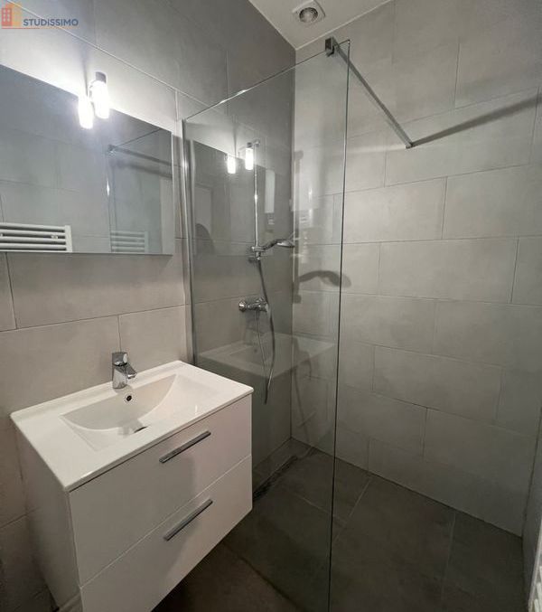 Studio 17m² Amiens - - Photo 2