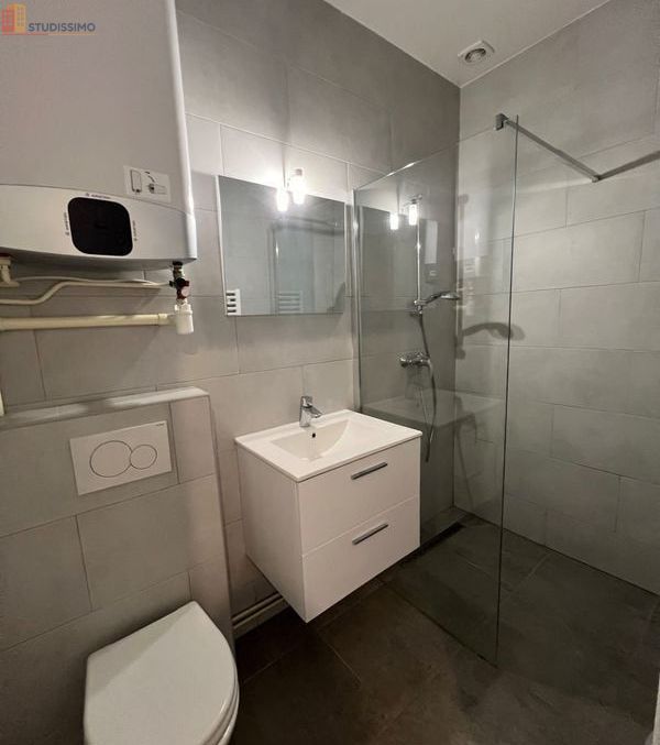 Studio 17m² Amiens - - Photo 1