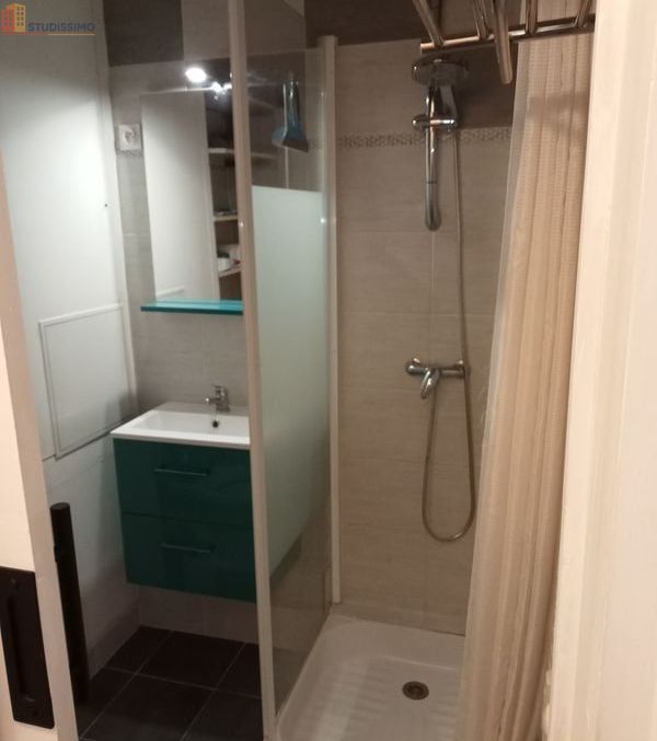 Studio 16m² Cosne-Cours-sur-Loire - Centre ville - Photo 1