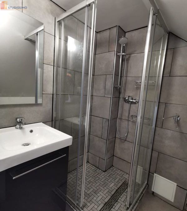 Studio 21m² Amiens 80000 - Meublé, étage élevé - Photo 2