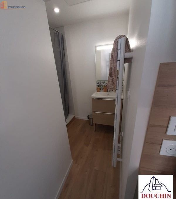 Studio meublé 14m² Amiens - Meublé, DPE C - Photo 4
