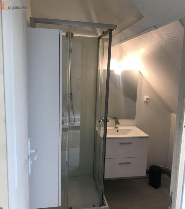 Studio 50m² Amiens 80000 - Photo 4
