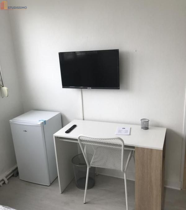 Studio 50m² Amiens 80000 - Photo 3