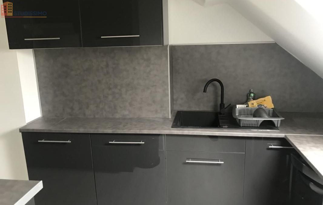 Studio 50m² Amiens 80000 - Photo 2