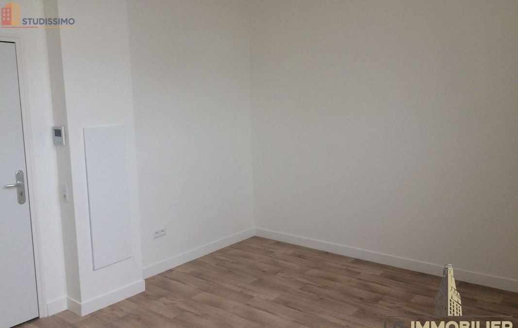 Studio 20m² Longueau - 1er étage - Photo 5