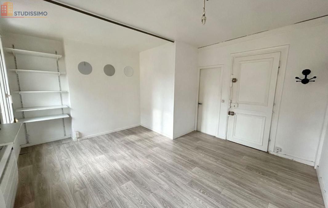 Studio 24m² Amiens 80000 - Photo 26