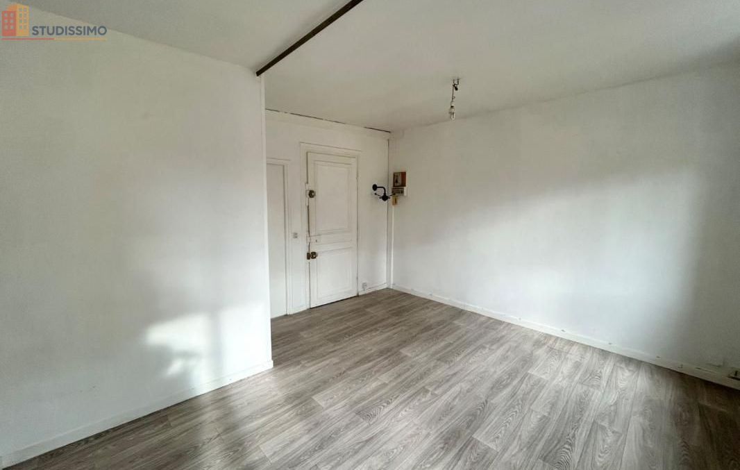 Studio 24m² Amiens 80000 - Photo 14