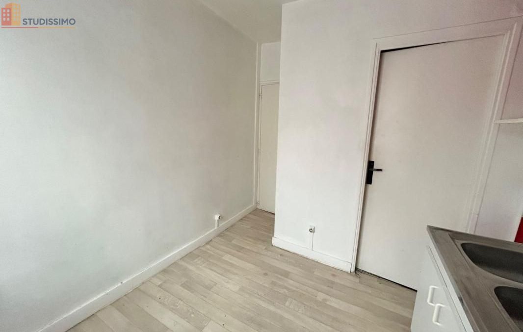 Studio 24m² Amiens 80000 - Photo 12