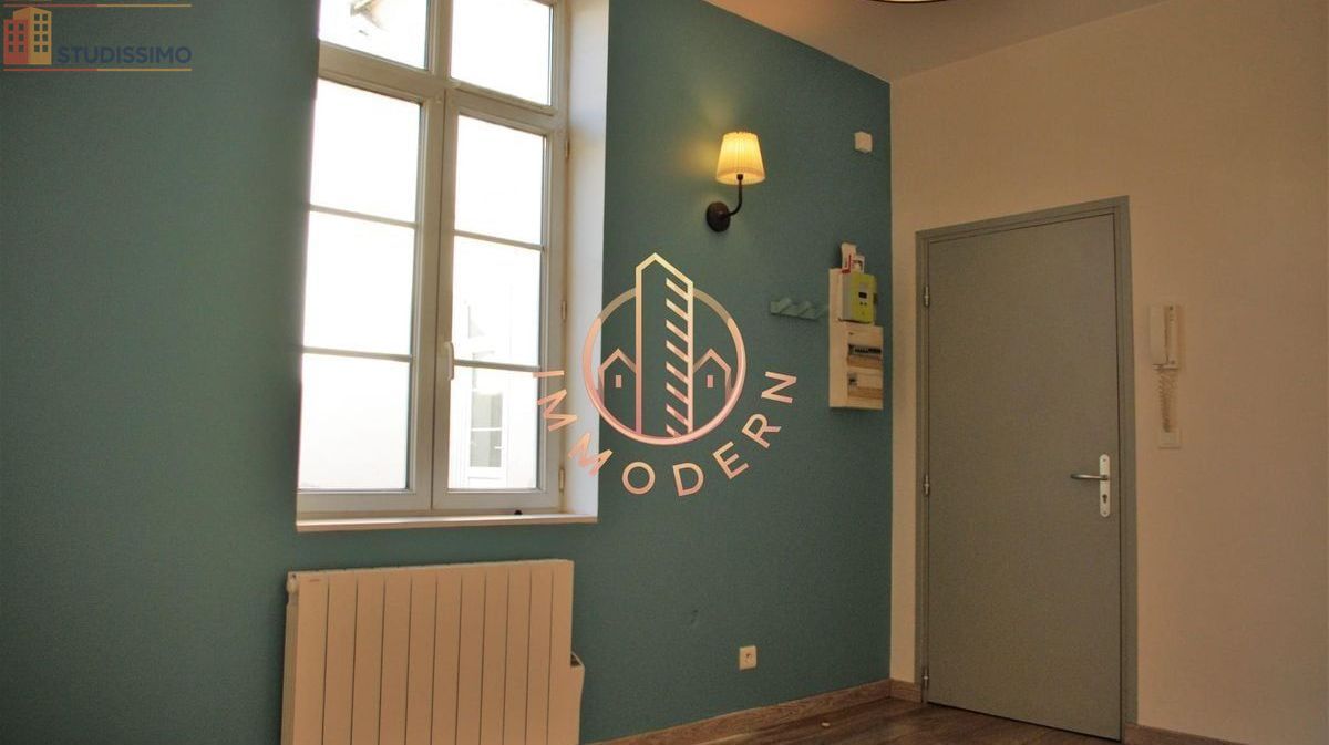 Studio à Amiens