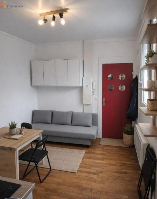 Studio 15m² Amiens centre - Lumineux - Photo 17