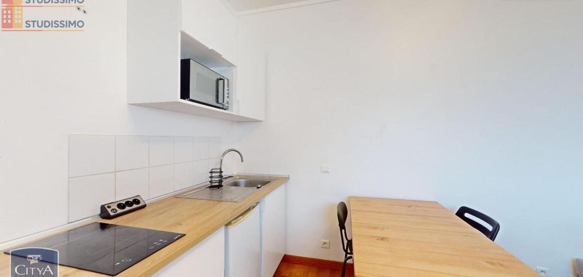 Studio 15m² Amiens centre - Lumineux - Photo 13