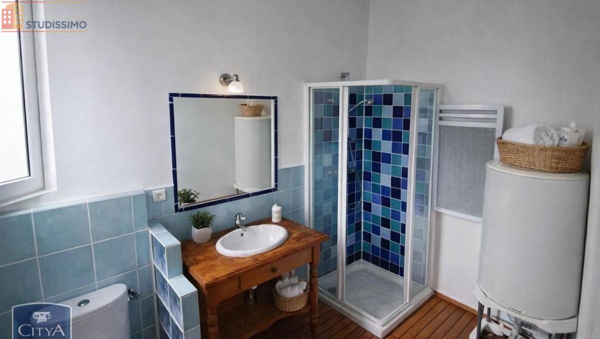 Studio 15m² Amiens centre - Lumineux - Photo 11