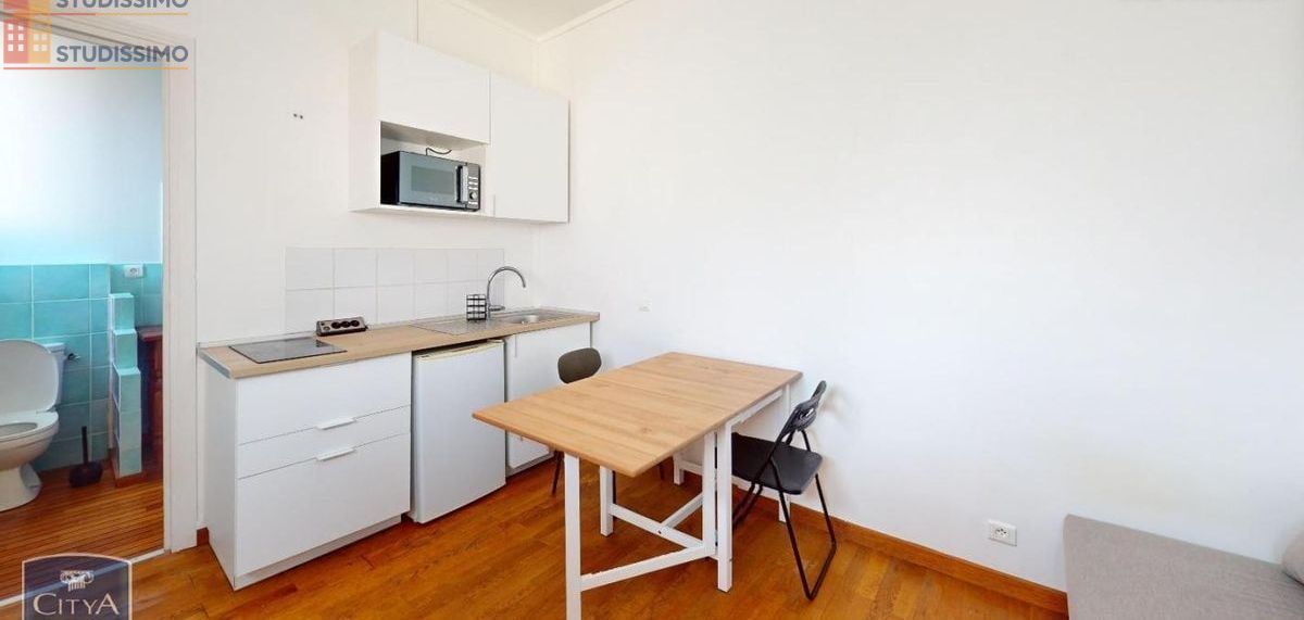 Studio 15m² Amiens centre - Lumineux - Photo 7