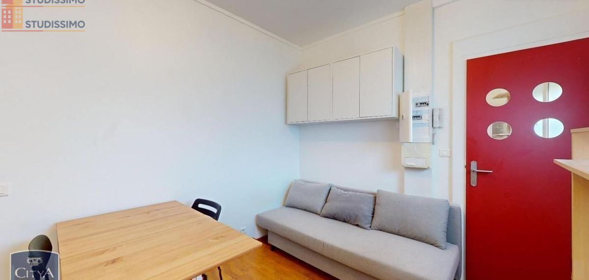 Studio 15m² Amiens centre - Lumineux - Photo 6