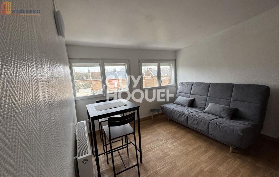 Studio à Amiens