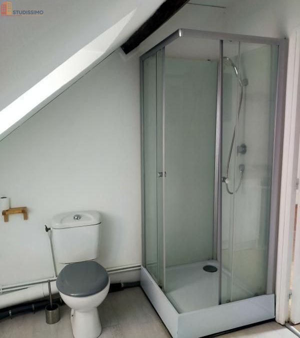 Studio 16m² Amiens - - Photo 1