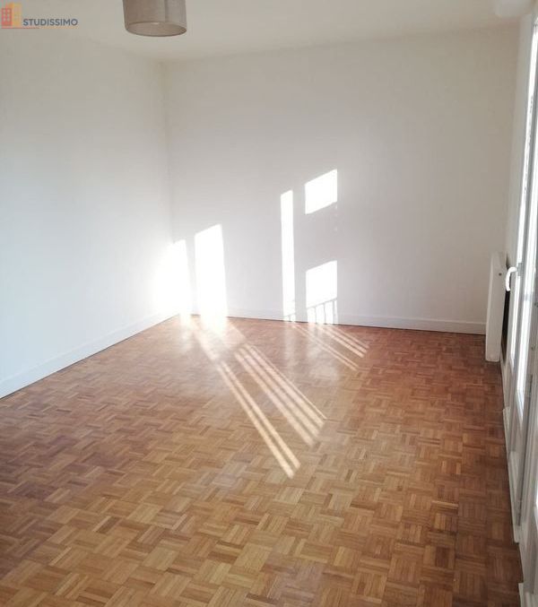 Studio 33m² Amiens - DPE D, 1er étage - Photo 5
