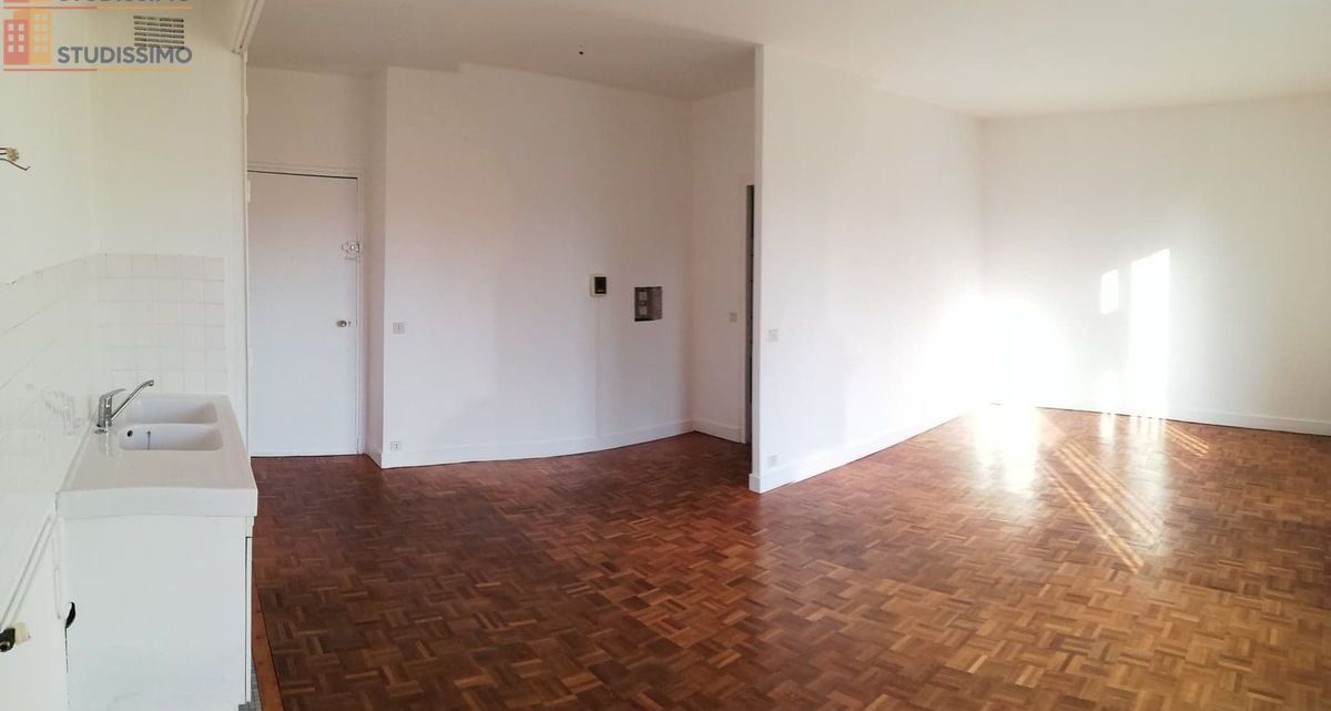 Studio 33m² Amiens - DPE D, 1er étage - Photo 3