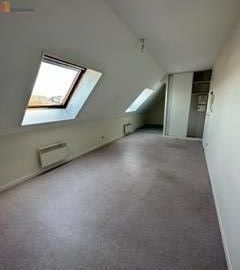 Studio 22m² Abbeville - Dernier étage, calme - Photo 3