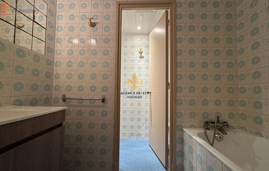 Studio 38m² Gouvieux - - Photo 3