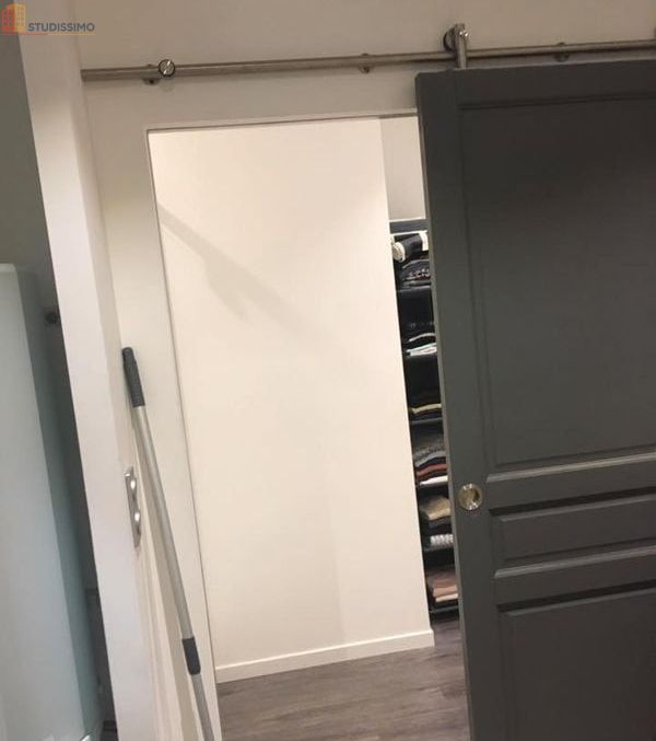 Studio 21m² Amiens 80090 - Proche CHU - Photo 1