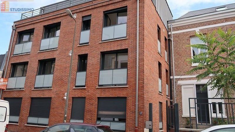 Studio 22m² Amiens 80000 - Proche Cirque - Photo 1
