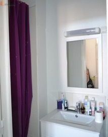 Studio 18m² Amiens centre - Proche gare - Photo 4