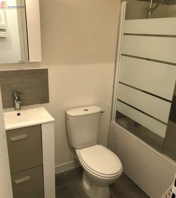 Studio 31m² Pont-Sainte-Maxence - Lumineux - Photo 2
