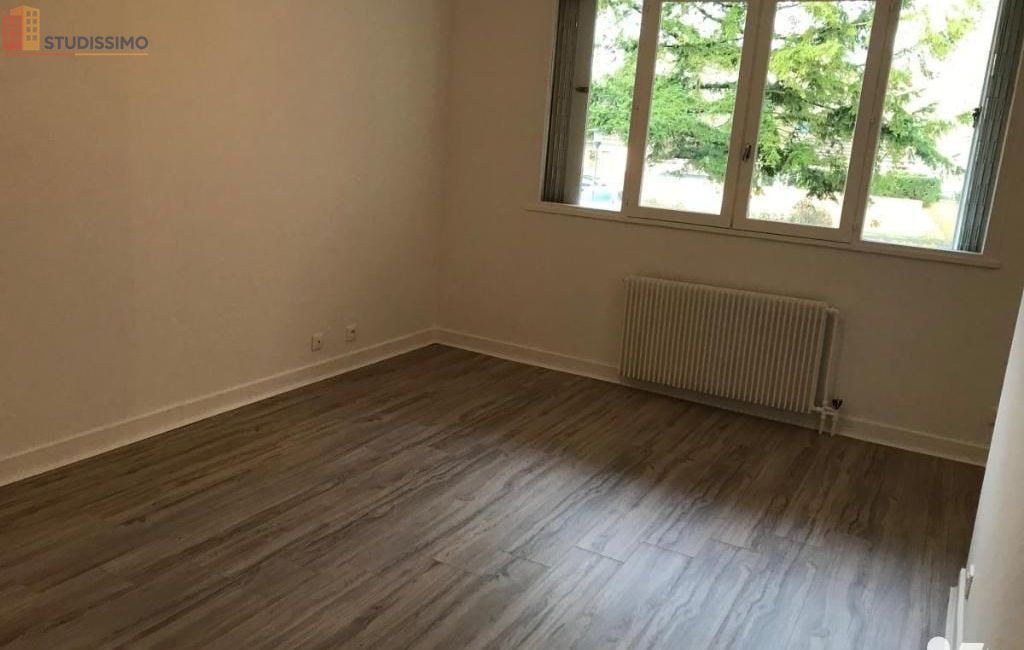 Studio 31m² Pont-Sainte-Maxence - Lumineux - Photo 1