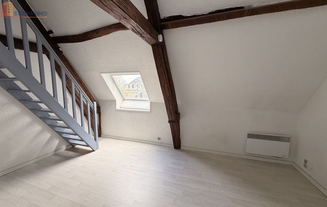 Studio à Amiens