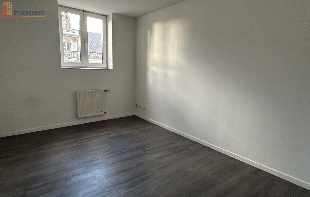 Studio à Amiens