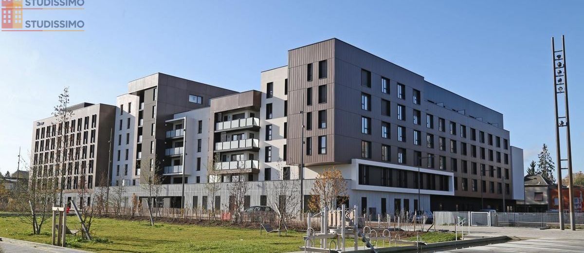 Studio 18m² Amiens centre - DPE A - Photo 8