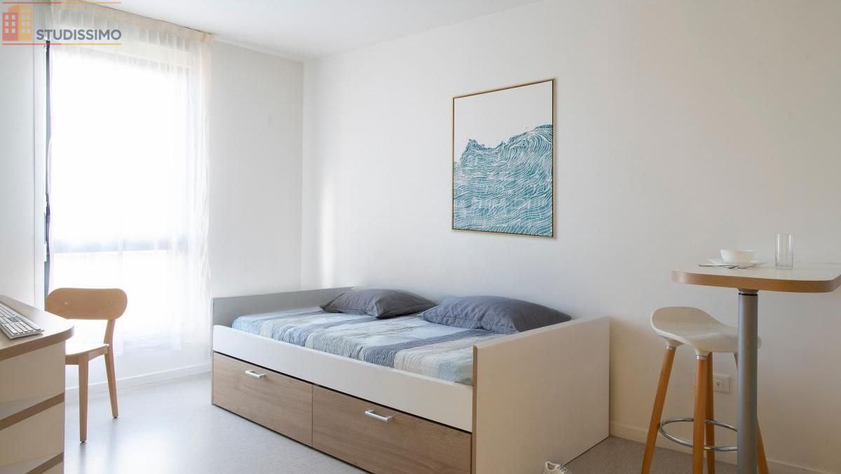 Studio 18m² Amiens centre - DPE A - Photo 4