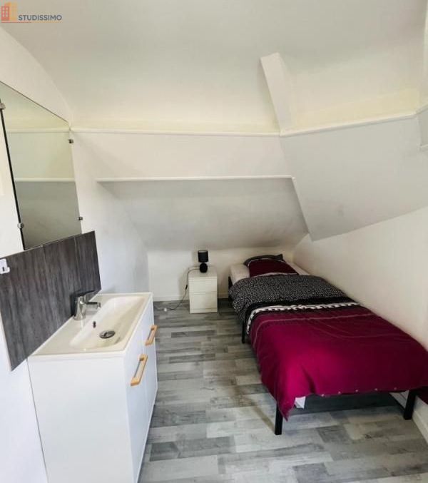 Studio à Amiens