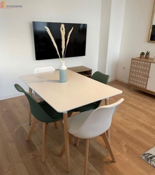 Studio meublé 10m² Amiens 80080 - Meublé, 1er étage - Photo 2