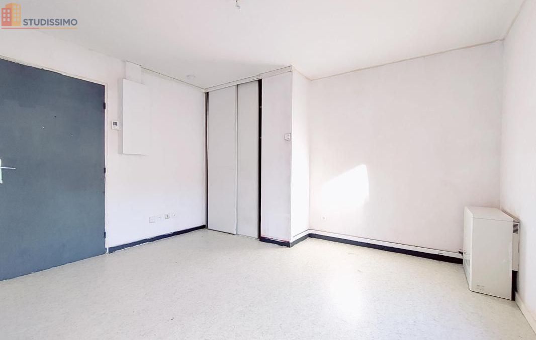 Studio 19m² Beauvais - DPE C - Photo 5